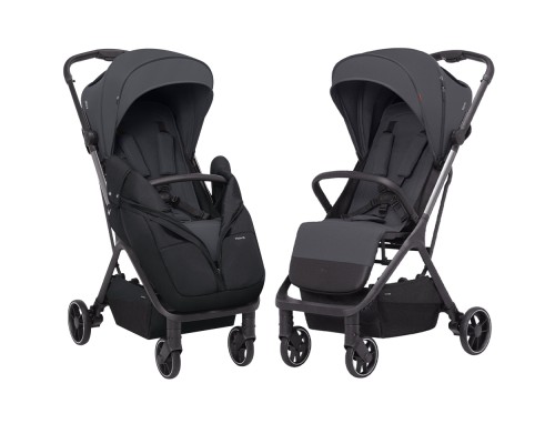Коляска Carrello Nova CRL-5521 (misty grey) (CRL-5521 misty grey)