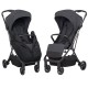 Коляска Carrello Nova CRL-5521 (misty grey) (CRL-5521 misty grey)