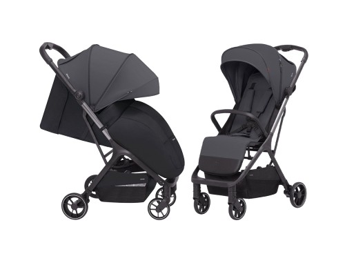 Коляска Carrello Nova CRL-5521 (misty grey) (CRL-5521 misty grey)