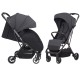 Коляска Carrello Nova CRL-5521 (misty grey) (CRL-5521 misty grey)