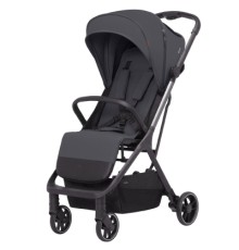 Коляска Carrello Nova CRL-5521 (misty grey) (CRL-5521 misty grey)