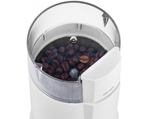 Кавомолка ECG KM 122 Easygrind White