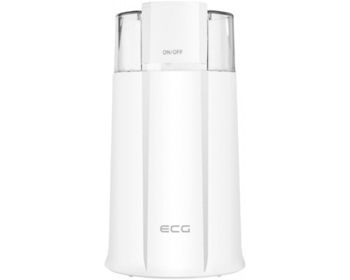 Кавомолка ECG KM 122 Easygrind White