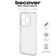 Чохол до мобільного телефона BeCover Nubia V60 Transparancy (712774)
