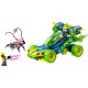 Конструктор LEGO DREAMZzz Матео й автомобіль для перегонів Z-Blob (71491)