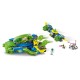 Конструктор LEGO DREAMZzz Матео й автомобіль для перегонів Z-Blob (71491)
