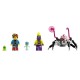 Конструктор LEGO DREAMZzz Матео й автомобіль для перегонів Z-Blob (71491)