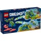 Конструктор LEGO DREAMZzz Матео й автомобіль для перегонів Z-Blob (71491)
