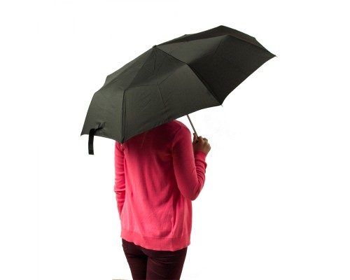 Парасоля Fulton Stowaway Deluxe-1 L449 Black (L449-000274)