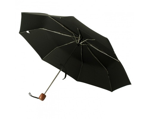 Парасоля Fulton Stowaway Deluxe-1 L449 Black (L449-000274)