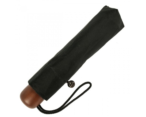 Парасоля Fulton Stowaway Deluxe-1 L449 Black (L449-000274)