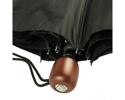 Парасоля Fulton Stowaway Deluxe-1 L449 Black (L449-000274)