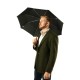 Парасоля Fulton Stowaway Deluxe-1 L449 Black (L449-000274)