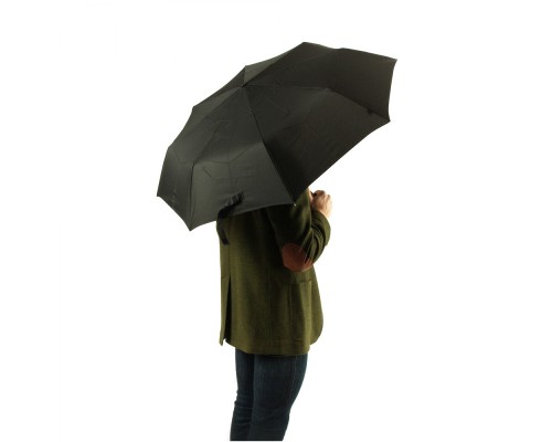 Парасоля Fulton Stowaway Deluxe-1 L449 Black (L449-000274)