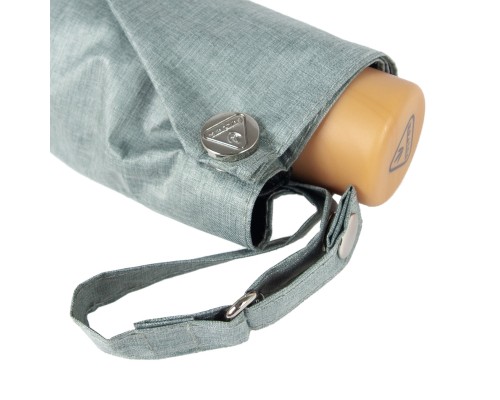 Парасоля Fulton L924-040058 Parasoleil-2 UV Charcoal Chambray (L924-040058)