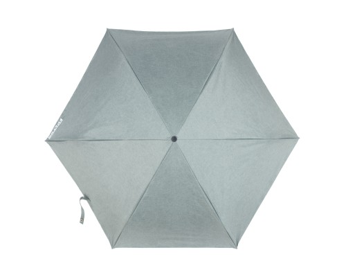 Парасоля Fulton L924-040058 Parasoleil-2 UV Charcoal Chambray (L924-040058)
