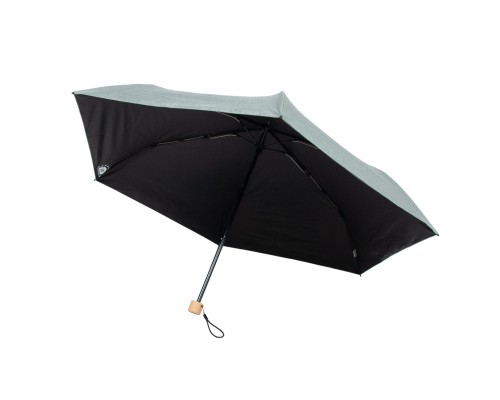 Парасоля Fulton L924-040058 Parasoleil-2 UV Charcoal Chambray (L924-040058)