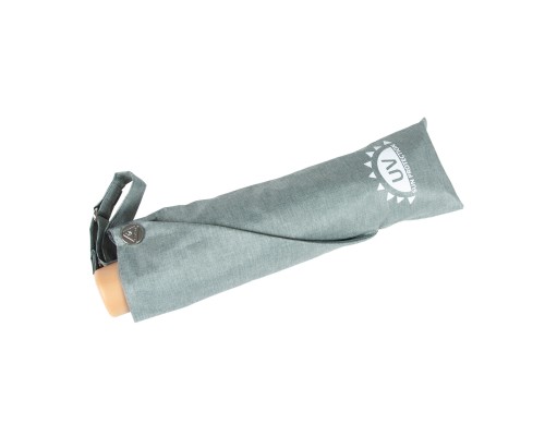 Парасоля Fulton L924-040058 Parasoleil-2 UV Charcoal Chambray (L924-040058)