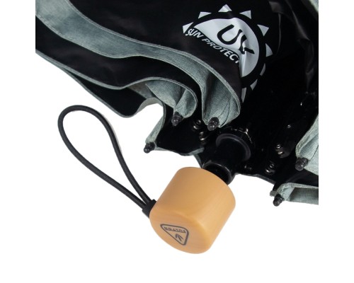 Парасоля Fulton L924-040058 Parasoleil-2 UV Charcoal Chambray (L924-040058)