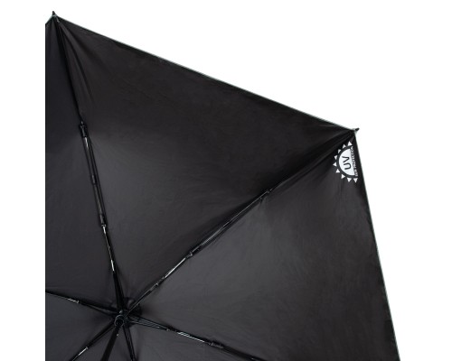 Парасоля Fulton L924-040058 Parasoleil-2 UV Charcoal Chambray (L924-040058)