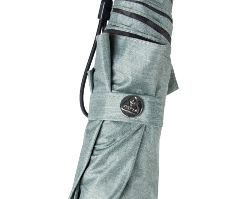 Парасоля Fulton L924-040058 Parasoleil-2 UV Charcoal Chambray (L924-040058)