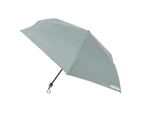 Парасоля Fulton L924-040058 Parasoleil-2 UV Charcoal Chambray (L924-040058)