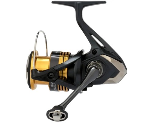 Котушка Shimano Sahara FJ 1000 4+1BB (SH1000FJ)