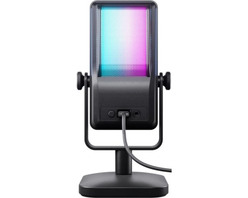 Мікрофон Cherry Xtrfy NGALE R RGB USB-A Black (CX-NGALE-R-RGB-BLACK) Мікрофон Cherry Xtrfy NGALE R RGB USB-A Black (CX-NGALE-R-RGB-BLACK)