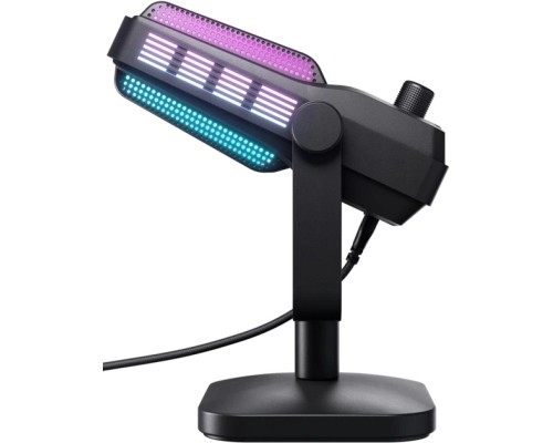 Мікрофон Cherry Xtrfy NGALE R RGB USB-A Black (CX-NGALE-R-RGB-BLACK) Мікрофон Cherry Xtrfy NGALE R RGB USB-A Black (CX-NGALE-R-RGB-BLACK)