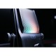 Мікрофон Cherry Xtrfy NGALE R RGB USB-A Black (CX-NGALE-R-RGB-BLACK)
