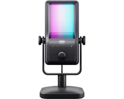 Мікрофон Cherry Xtrfy NGALE R RGB USB-A Black (CX-NGALE-R-RGB-BLACK) Мікрофон Cherry Xtrfy NGALE R RGB USB-A Black (CX-NGALE-R-RGB-BLACK)
