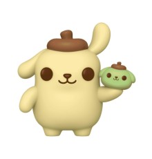 Фігурка Funko Pop серії Sanrio: Hello Kitty - Помпом (80318)