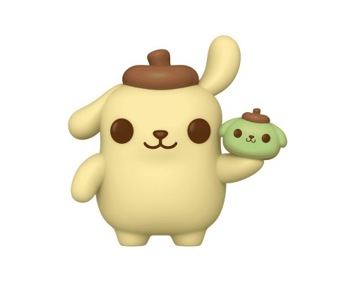 Фігурка Funko Pop серії Sanrio: Hello Kitty - Помпом (80318)