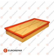 Повітряний фільтр для автомобіля EUROREPAR 1638024080