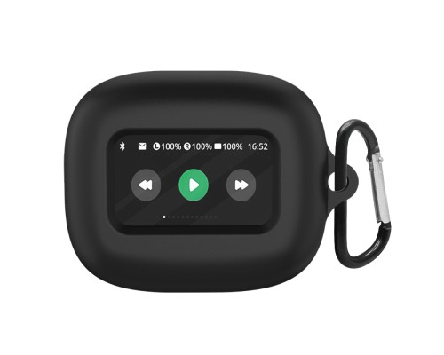 Чохол для навушників Armorstandart Hang Case для JBL Live Flex Black (ARM80447)