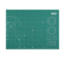 Самовідновлювальний килимок для різання Buromax А2 п'ятишаровий (BM.6506)