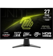 Монітор MSI MAG 276CXF