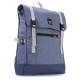 Рюкзак туристичний Pacsafe Slingsafe LX450 backpack синій (45320601)