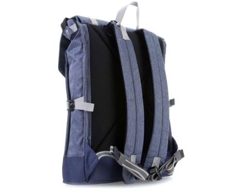 Рюкзак туристичний Pacsafe Slingsafe LX450 backpack синій (45320601)