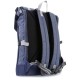 Рюкзак туристичний Pacsafe Slingsafe LX450 backpack синій (45320601)