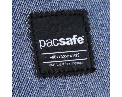Рюкзак туристичний Pacsafe Slingsafe LX450 backpack синій (45320601)