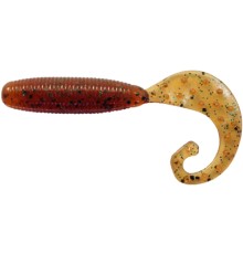 Силікон рибальський Reins Fat G-Tail Grub 3