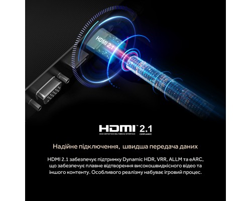 Телевізор Haier H55Q800UX