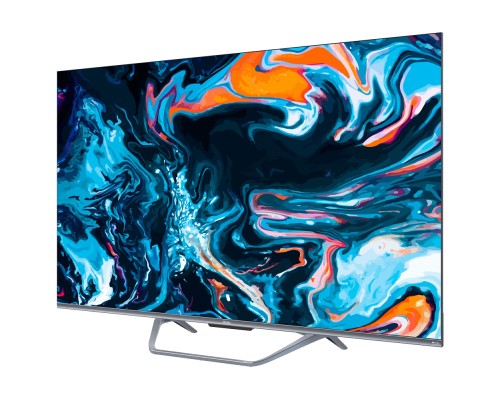 Телевізор Haier H55Q800UX