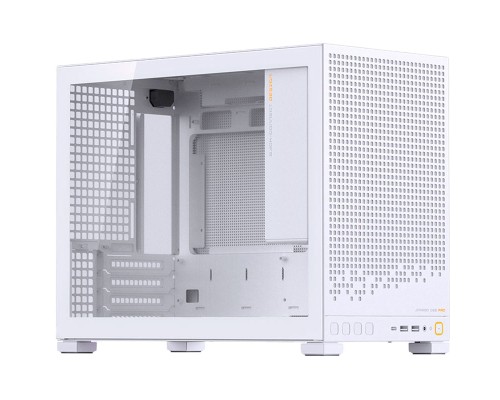Корпус JONSBO D32 PRO White