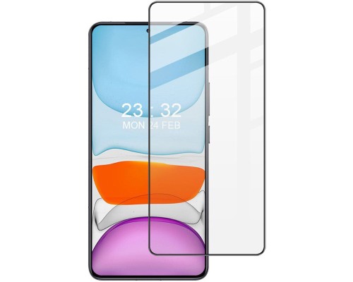 Скло захисне PowerPlant Full screen Poco X6 Pro (GL603791)