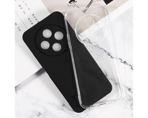 Чохол до мобільного телефона BeCover Tecno Spark 30 (KL6) Transparancy (713136)