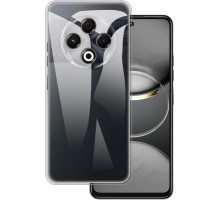 Чохол до мобільного телефона BeCover Tecno Spark 30 (KL6) Transparancy (713136)