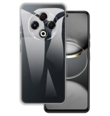 Чохол до мобільного телефона BeCover Tecno Spark 30 (KL6) Transparancy (713136)