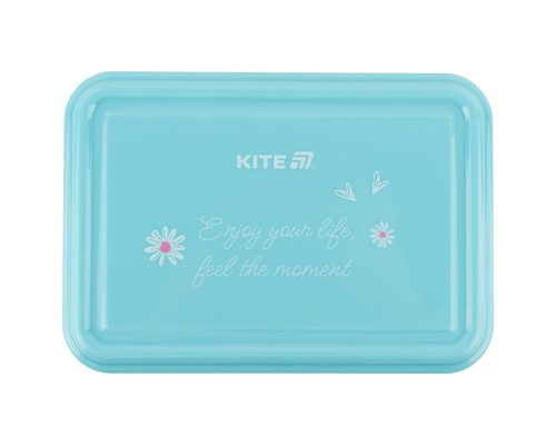 Ланч-бокс дитячий Kite Feel the moment 650 мл (K25-175-2)